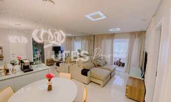 Imagem: Apartamento para venda possui 108 metros