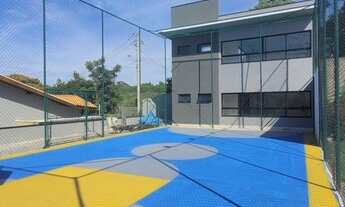 Imagem 4: TERRENO EM CONDOMÍNIO - CONDOMÍNIO RESIDENCIAL MADRE MARIA VILAC - SP