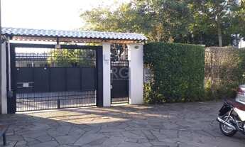 Imagem 3: Porto Alegre - Casa Padrão - Tristeza