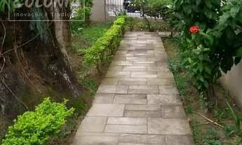 Imagem 3: Santo André - Apartamento Padrão - Vila Valparaíso