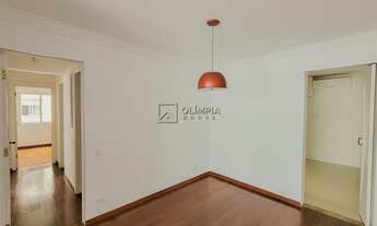 Imagem: Locação Apartamento 3 Dormitórios - 105