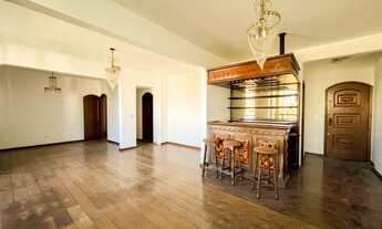 Imagem: Apartamento à venda, Vila Paris, Belo Horizonte