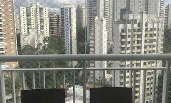 Imagem 4: APARTAMENTO - VILA ANDRADE - SP