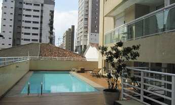 Imagem 5: Apartamento para aluguel com 73 metros quadrados com 2 quartos em Boqueirão - Santos - SP