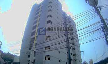 Imagem: SAO BERNARDO DO CAMPO - Residential / Apartment