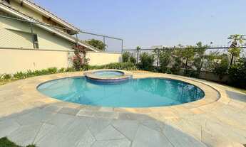 Imagem 4: Casa de condomínio sobrado para venda possui 350 metros quadrados com 3 quartos