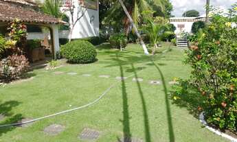 Imagem 4: Casa para aluguel e venda com 1350 metros quadrados com 8 quartos em ATALAIA - Salinópolis