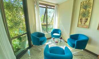 Imagem 3: Icaraí - Frente ao mar - Apto de 04 quartos, 02 suítes, 03 vagas, 180m2 - Sol da manhã