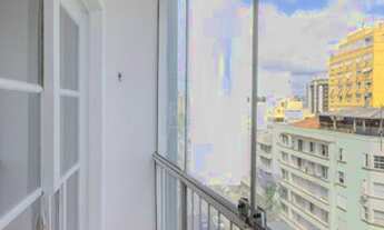 Imagem 2: Porto Alegre - Apartamento Padrão - Independência