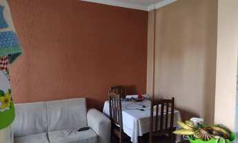 Imagem 2: Apartamento Residencial Calafate 1