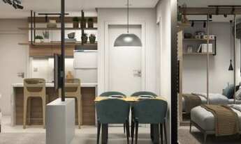 Imagem 3: Curitiba - Apartamento Padrão - Centro