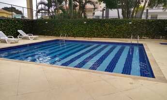 Imagem: Apto 2 dorm 1 vaga - Metro Conceição