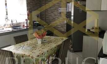 Imagem 4: Casa - Jardim Capivari - Campinas