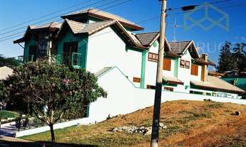 Imagem 5: Casa - Chácaras Alpina - Valinhos