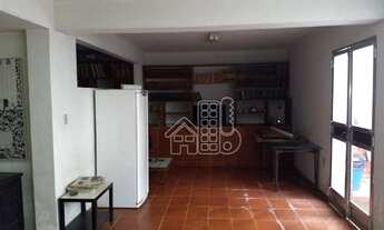 Imagem 3: Magnífica casa na rua Otávio Kelly