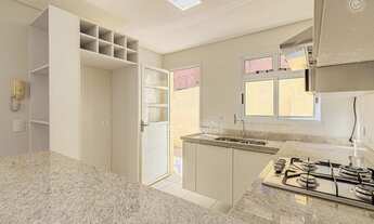 Imagem 6: CURITIBA - Casa Padrão - Barreirinha