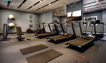 Imagem 5: Apartamento Vila Maria