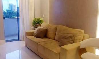 Imagem 7: ED. ATRIUM TOWER PORTEIRA FECHDA APARTAMENTO 143 M² 3 SUÍTES 2 VAGAS BAIRRO DE NAZARÉ