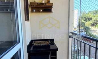 Imagem 7: Apartamento - Jardim Paranapanema - Campinas