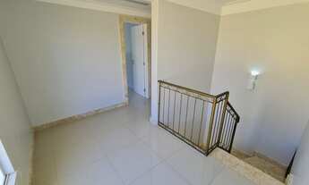 Imagem 7: CASA INDIVIDUAL DUPLEX,5 QUARTOS SUÍTE,400M² DE ÁREA,BURAQUINHO,LAURO DE FREITAS-BA