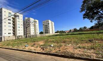 Imagem 3: Palmas - Terreno Padrão - Plano Diretor Norte