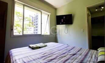Imagem 5: Porto Alegre - Apartamento Padrão - Centro Histórico