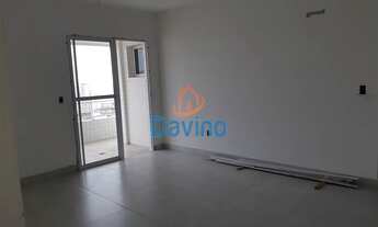 Imagem 3: NOVO - ALTO PADRÃO - CANTO DO FORTE - ENTRADA E PARCELAS DIRETAS COM O CONSTRUTOR