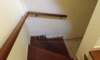 Imagem 4: Casa - Loteamento Parque das Hortências (Sousas) - Campinas