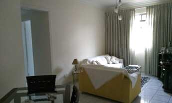 Imagem 2: Apartamento 2 dorms para Venda - Marapé, Santos - 78m², 1 vaga