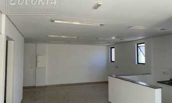 Imagem 6: São Caetano do Sul - Prédio Inteiro - Santo Antônio