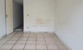 Imagem 5: Ref.: APA1004 - Apartamento 1/4 , quarto com varanda, e sala separada , elevador no Bairro