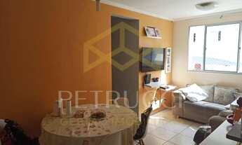 Imagem 4: Apartamento - Jardim Nova Europa - Campinas