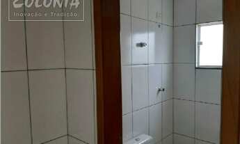 Imagem 5: Santo André - Conjunto Comercial/sala - Parque das Nações