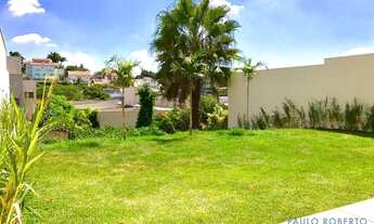 Imagem 6: CASA EM CONDOMÍNIO - PARQUE LAUSANNE - SP