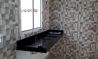 Imagem 7: CASA TÉRREA - VILA ANGELI - SP