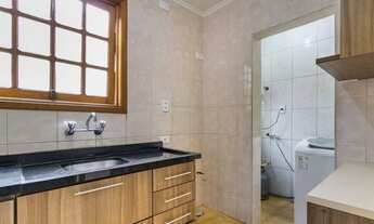 Imagem 2: Porto Alegre - Apartamento Padrão - Partenon