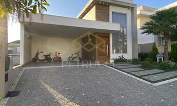 Imagem 2: Casa - Swiss Park - Campinas