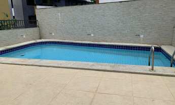 Imagem 2: Apartamento no Itaigara sendo 3 quartos com 1 suíte, varanda ampla no melhor do Itaigara