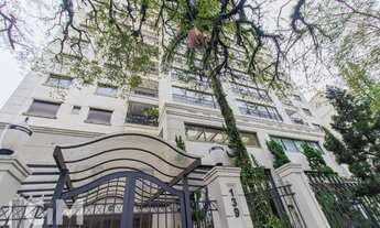 Imagem: PORTO ALEGRE - Apartamento Padrão - Moinhos