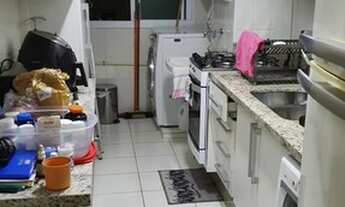 Imagem 5: Apartamento para venda tem 73 metros quadrados com 3 quartos em Chácara Primavera - Campin