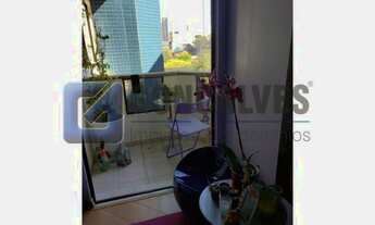 Imagem 7: SAO BERNARDO DO CAMPO - Residential / Penthouse - NOVA PETROPOLIS