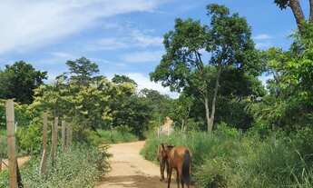Imagem 7: Imóveis Financiados na Serra do Cipó. Áreas de 20.000m²