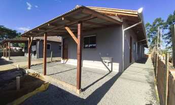 Imagem: Casa residencial com 2 quartos para alugar