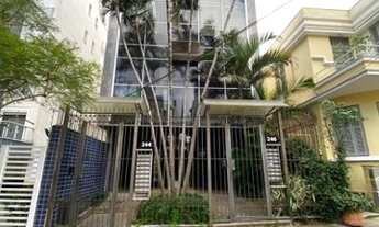 Imagem 2: Conjunto/Sala em Auxiliadora