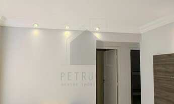 Imagem 4: Apartamento - São Bernardo - Campinas