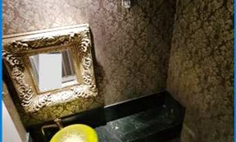 Imagem 6: Lindo apartamento mobiliado e decorado com 2 suítes, 2 vagas, Residencial Araucárias, Este