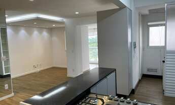 Imagem 2: Apartamento para venda com 80 metros quadrados com 2 quartos em Boa Vista - São Caetano do