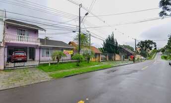 Imagem 3: Sobrado Residencial para Venda no Santa Cândida em Curitiba, 221.51 m² Ref.: 154737