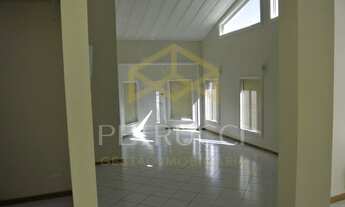 Imagem 7: Casa - Loteamento Alphaville Campinas - Campinas