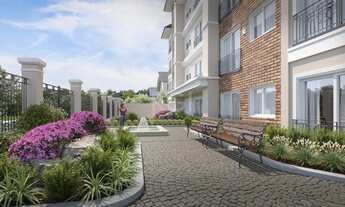 Imagem 3: Canela - Apartamento Padrão - Vila Luiza